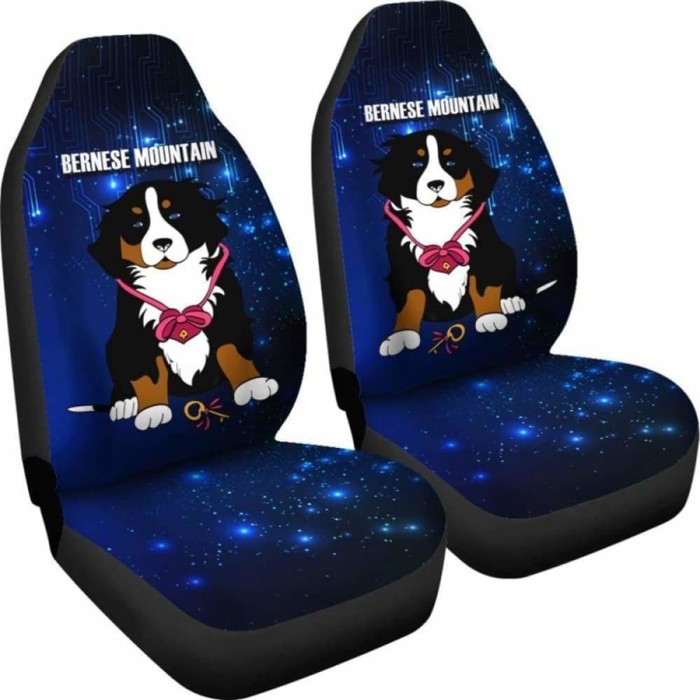 Bernese Car Seat Covers