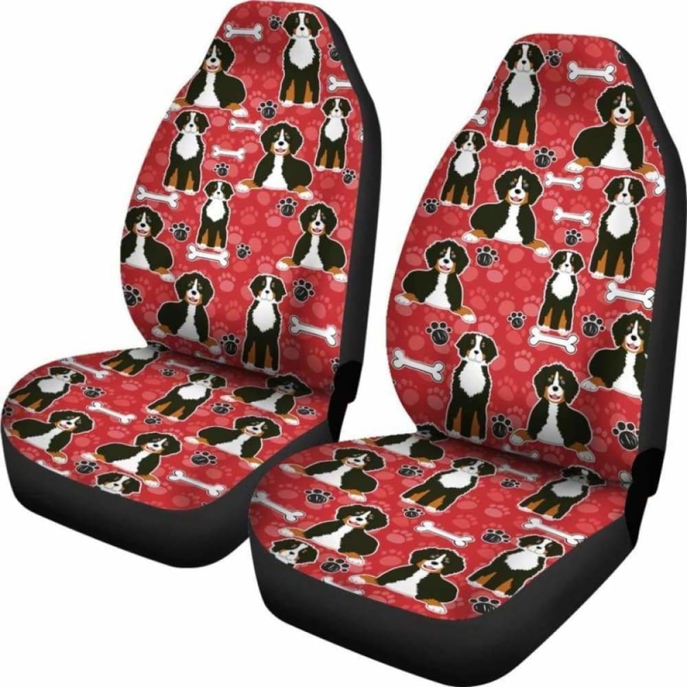 Bernese Car Seat Covers
