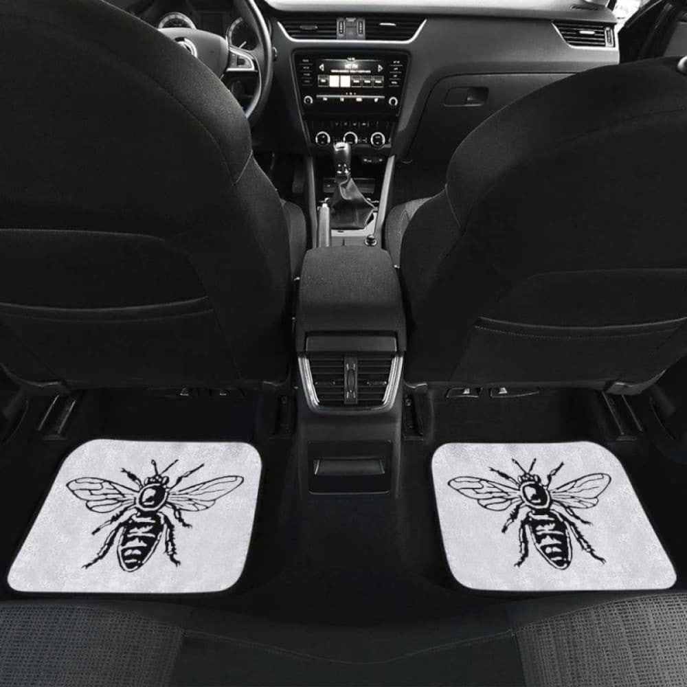 Bee Cool Car Floor Mats