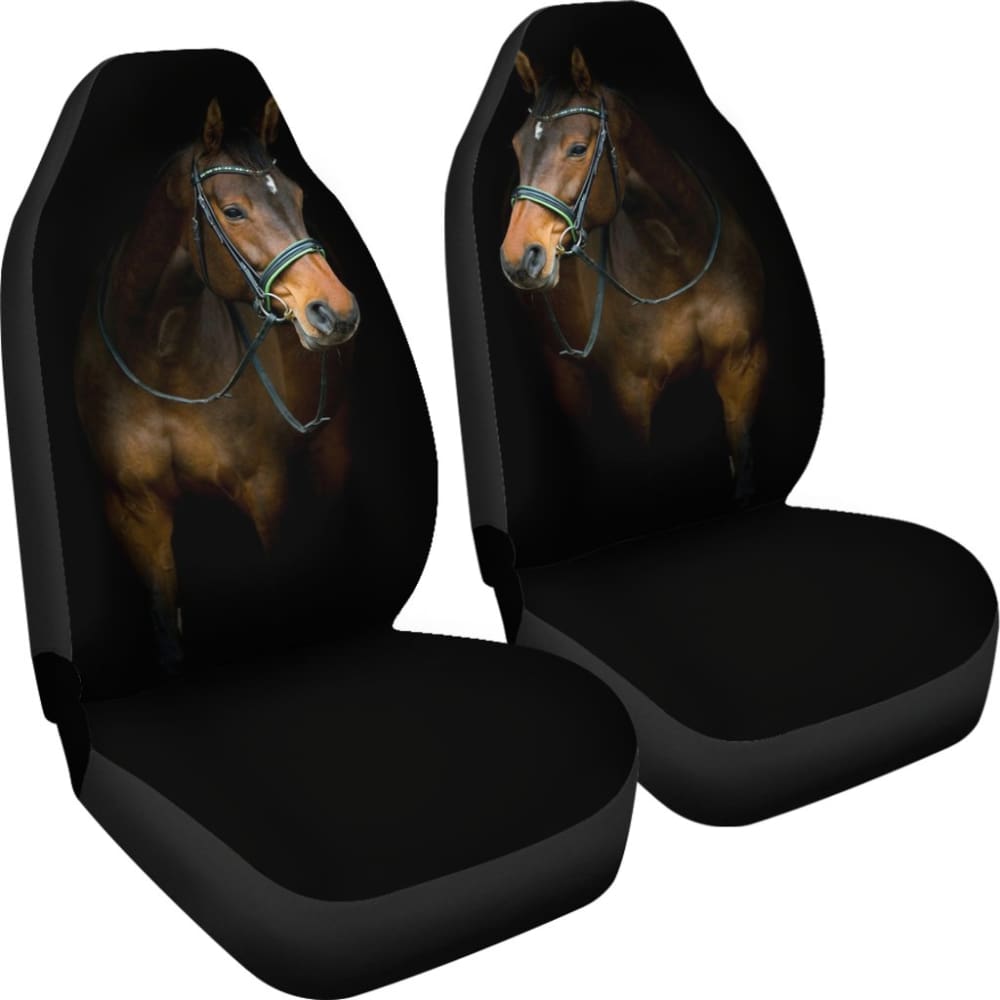 Beautiful Horse Car Seat Covers Amazing Gift Ideas