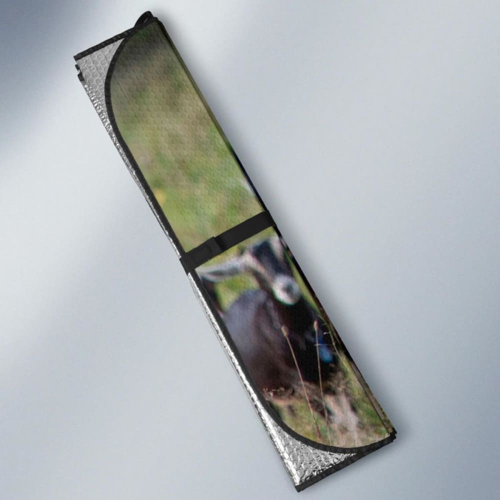 Auto Sun Shades - Goat