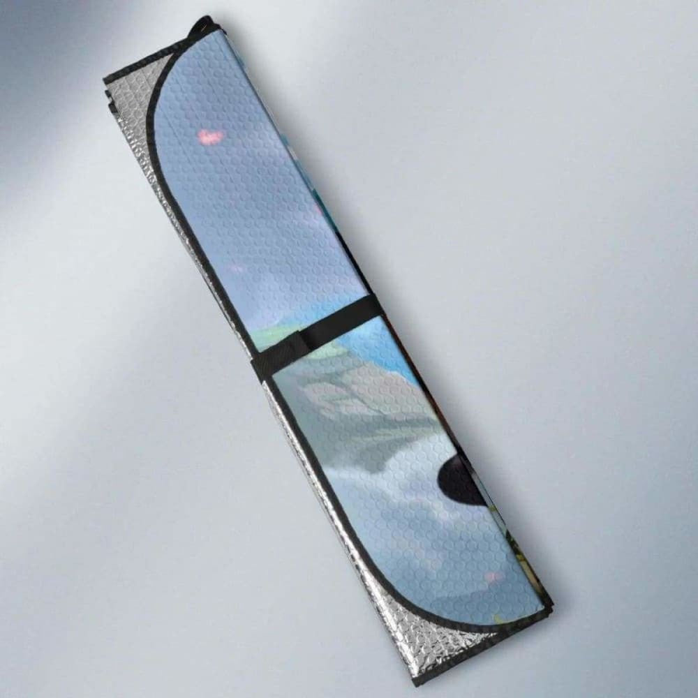 Art Tiger Car Auto Sun Shades