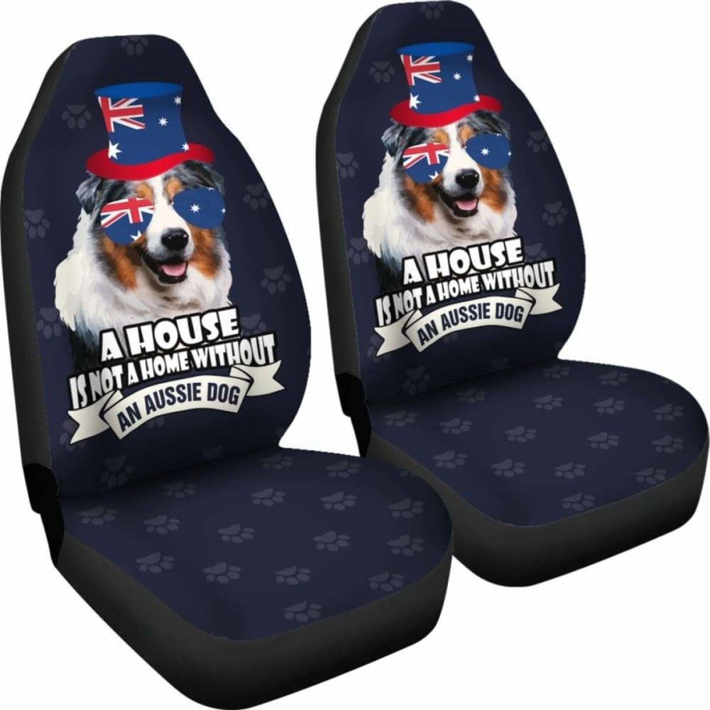 Australia Car Seat Covers Cool Shepherd
