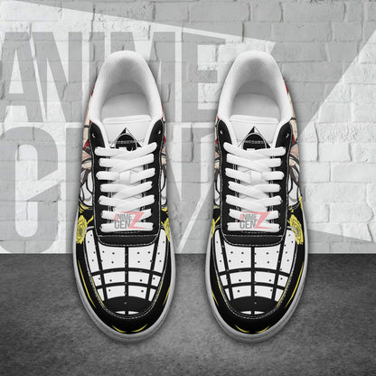 Spy X Family Yor Forger Air Sneakers Custom Anime Shoes