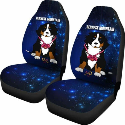 Bernese Car Seat Covers