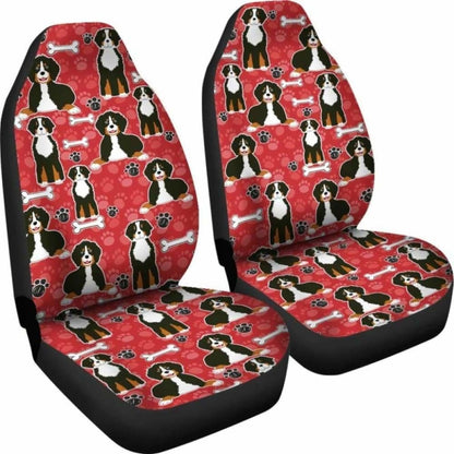 Bernese Car Seat Covers