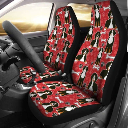 Bernese Car Seat Covers