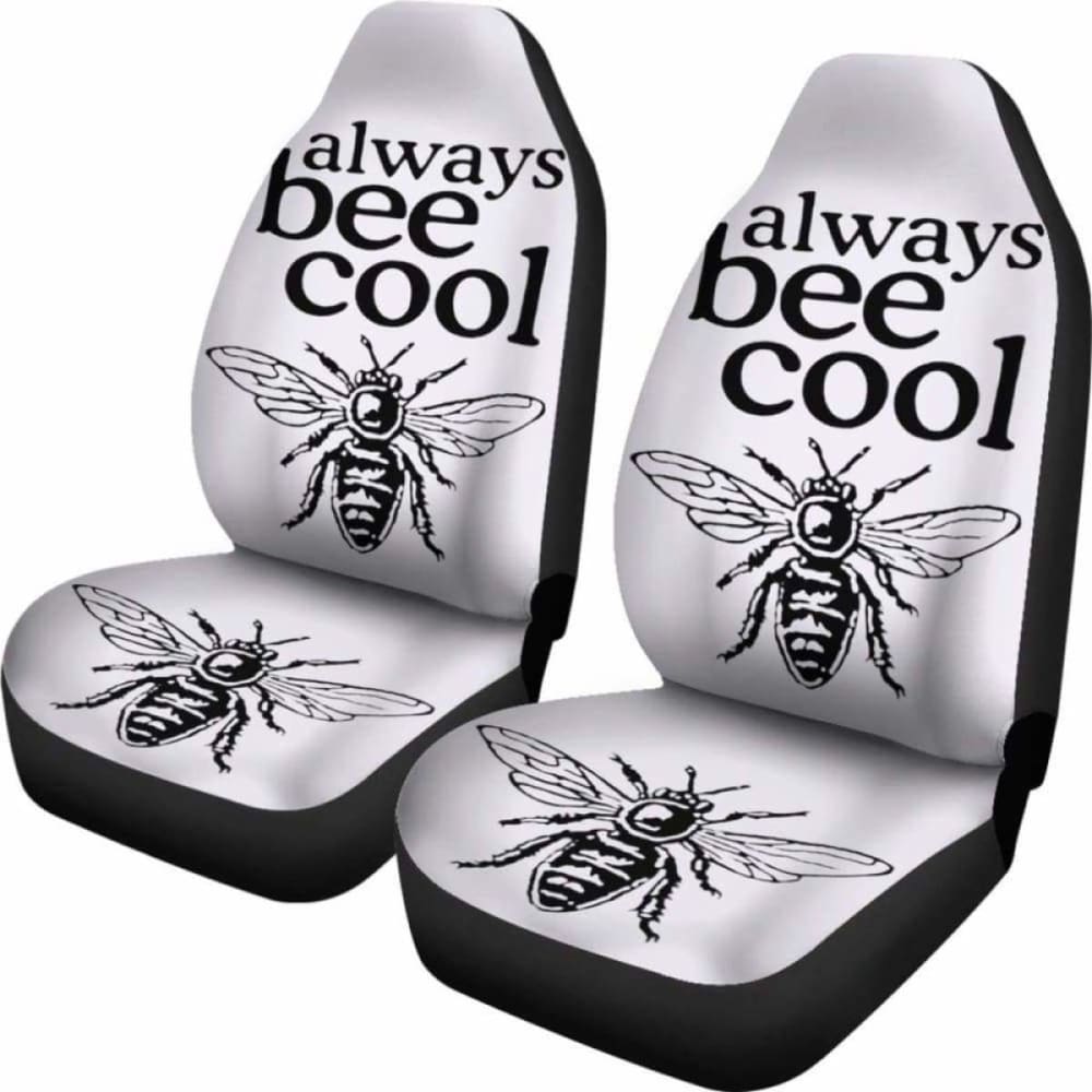 Bee Cool Car Seat Covers