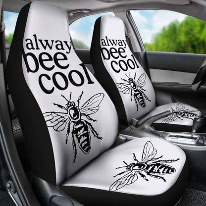 Bee Cool Car Seat Covers