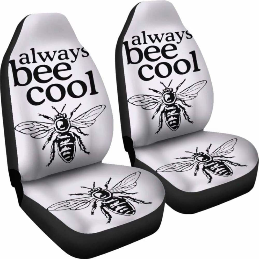 Bee Cool Car Seat Covers