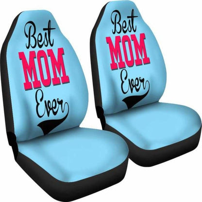 Best Mom Ever Gift for Mom Car Seat Covers