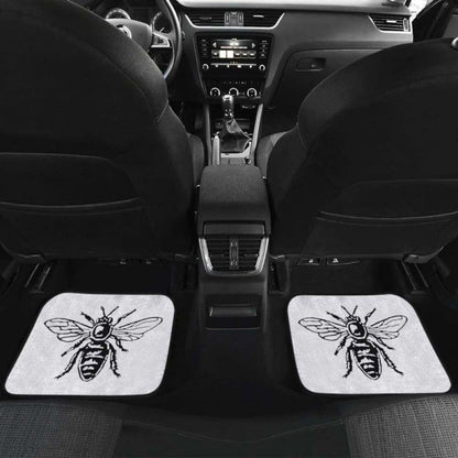 Bee Cool Car Floor Mats