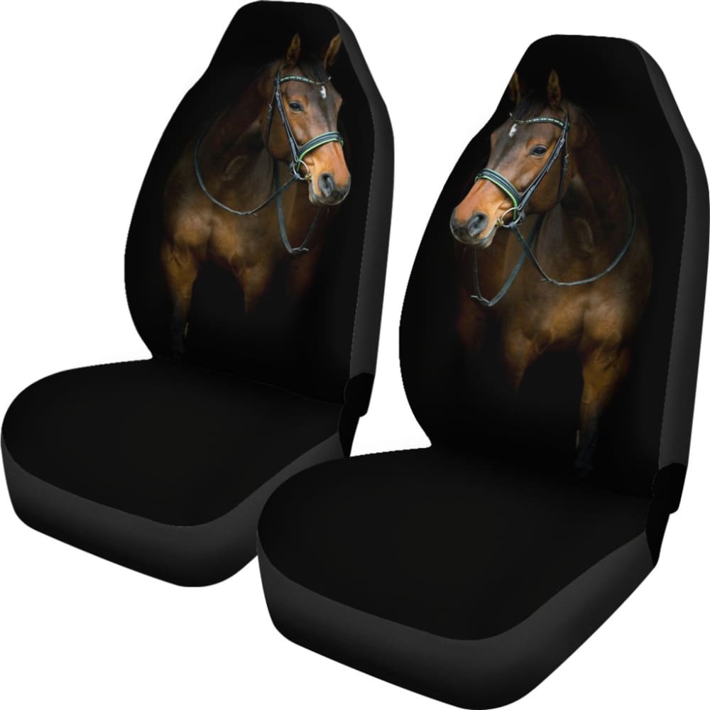 Beautiful Horse Car Seat Covers Amazing Gift Ideas