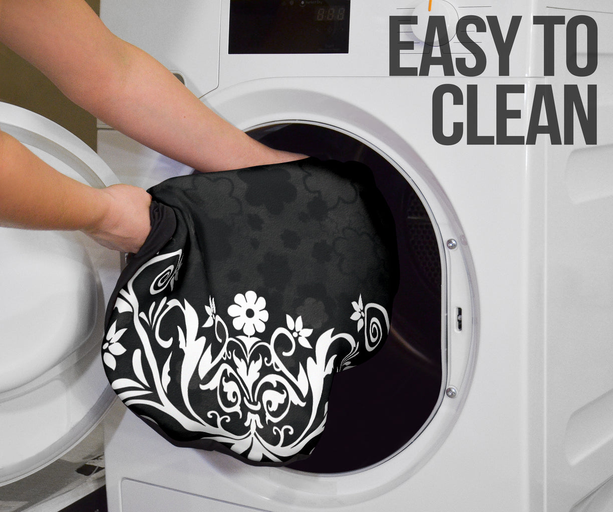 Bernese Mountain Car Seat Covers