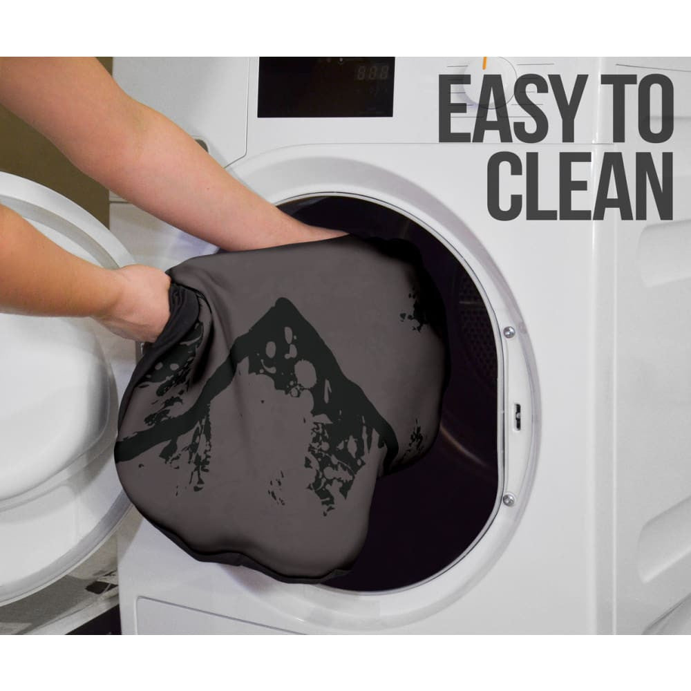 Black And Grey Toyota Amazing Style Car Seat Covers Custom