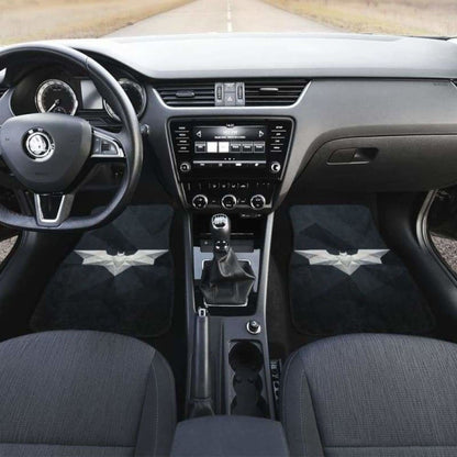 Batman Car Floor Mats Amazing